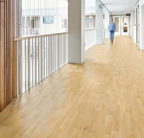 Forbo Eternal Original 11122 natural beech фото 2 | FLOORDEALER